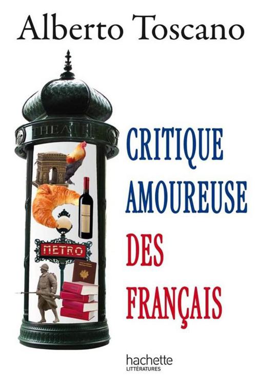 Critique Amoureuse Des Francais