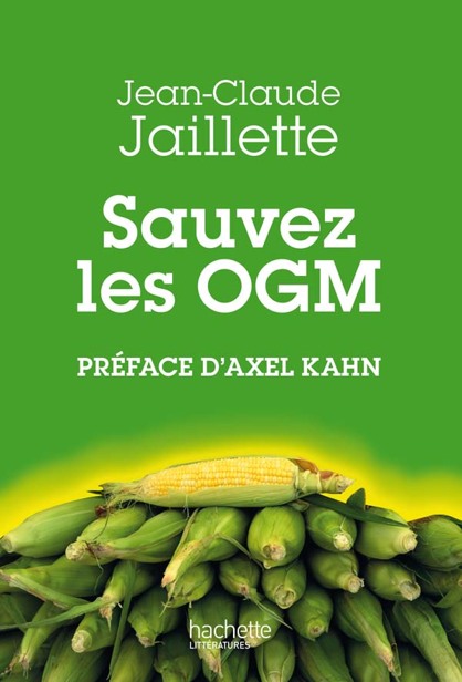 Sauvez Les Ogm