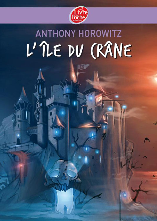 L'île du Crâne
