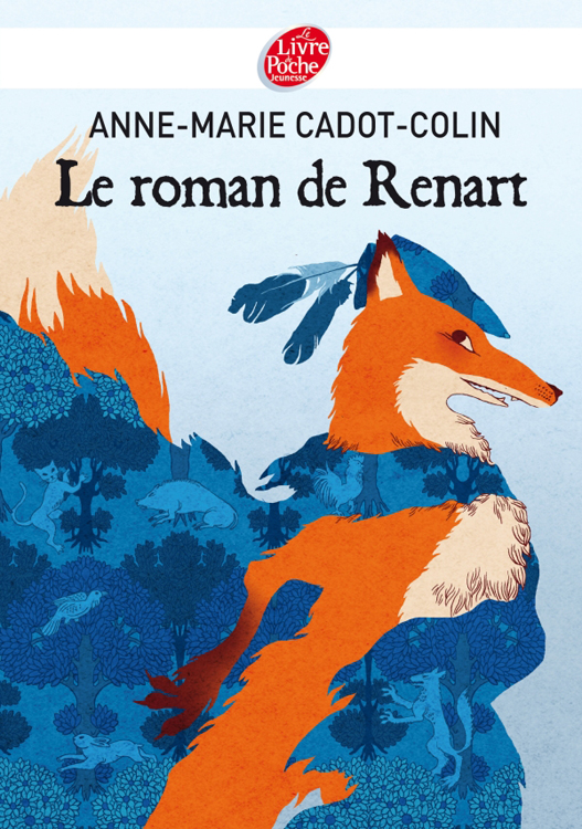 Le Roman de Renart