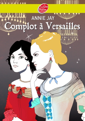 Complot a Versailles