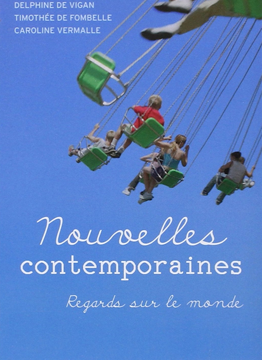 Nouvelles Contemporaines - Regards Sur Le Monde