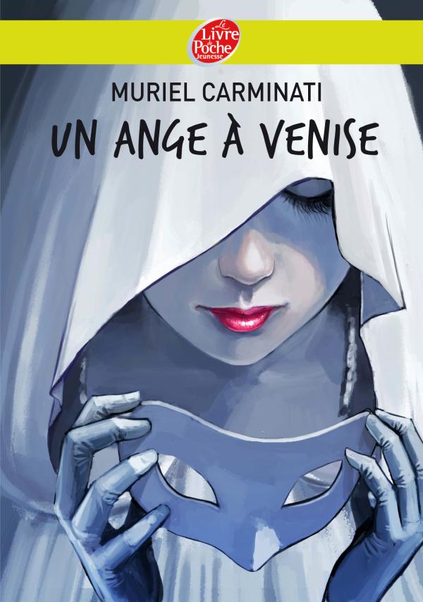 Un Ange a Venise