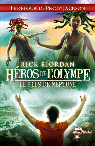 Le Fils de Neptune