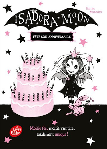 Isadora Moon Fete Son Anniversaire