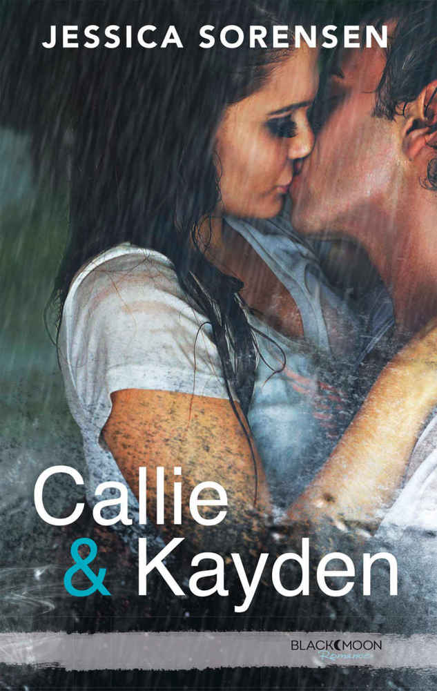 Callie Et Kayden - Tome 1 - Coincidence