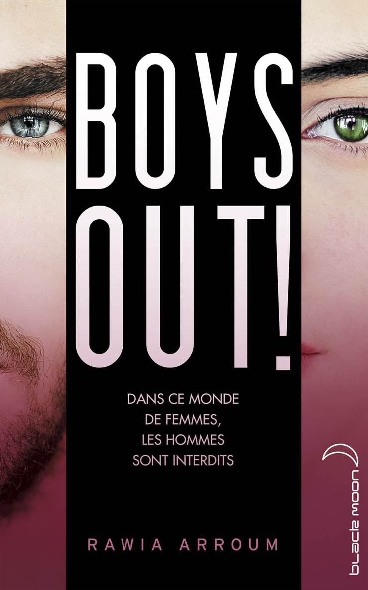 Boys Out !