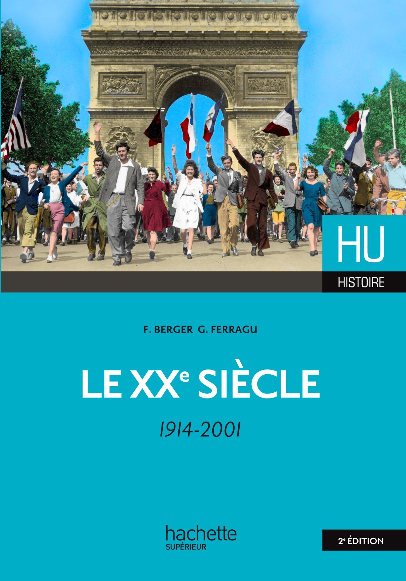 Le Xxe Siecle