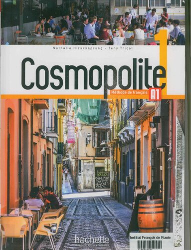 Cosmopolite 1