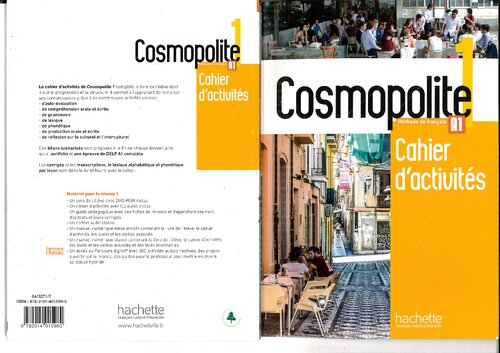 Cosmopolite 1