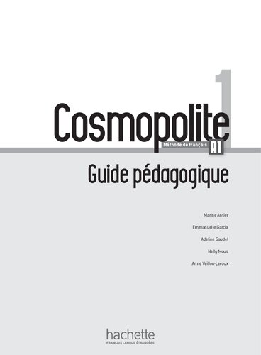 Cosmopolite