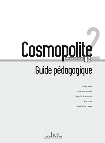 Cosmopolite