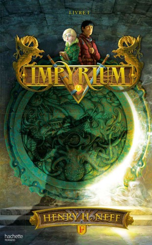 Impyrium, Livre I