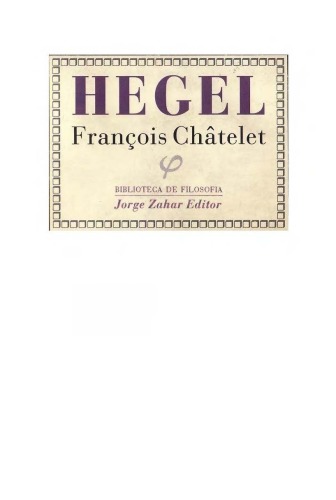 Hegel