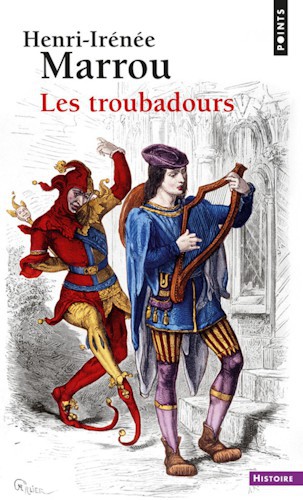 Les troubadours