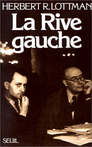 La Rive Gauche