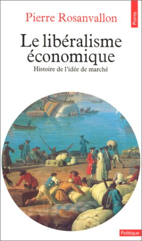 Le Libéralisme Économique 