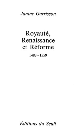 La puissance et la guerre : 1661-1715