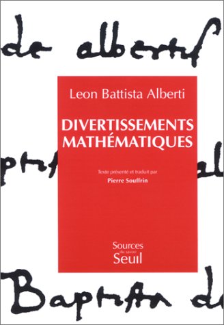 Divertissements mathématiques