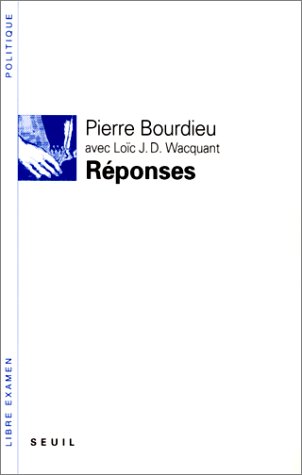 Réponses 