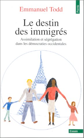 Le Destin des Immigres