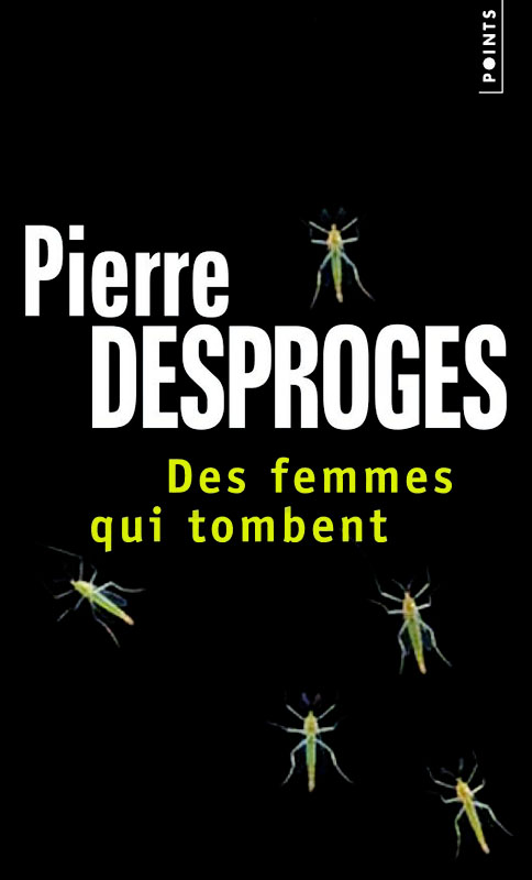 Des femmes qui tombent