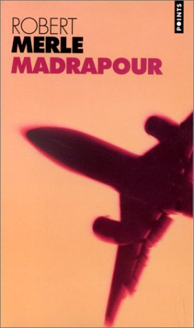 Madrapour