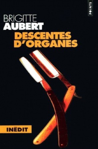 Descentes d'organes