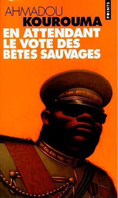 En attendant le vote des bêtes sauvages