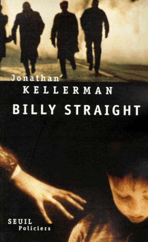 Billy Straight