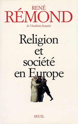 Religion et société en Europe 