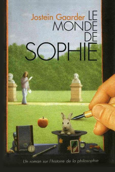 Le Monde de Sophie