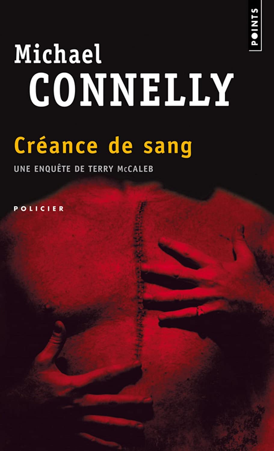 Creance De Sang / Blood Work (Points Policier) (French Edition)