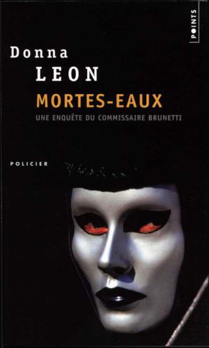 Mortes-eaux