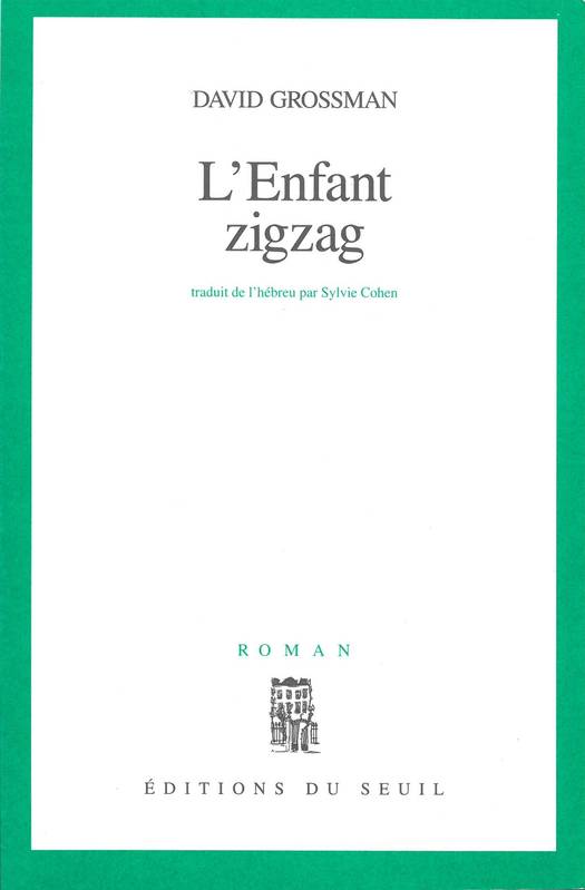 L'Enfant zigzag