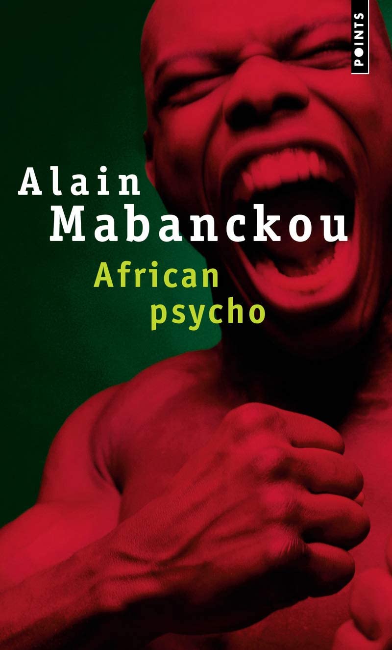 African Psycho