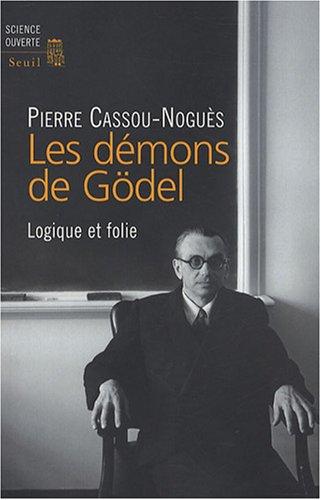 Les démons de Gödel 