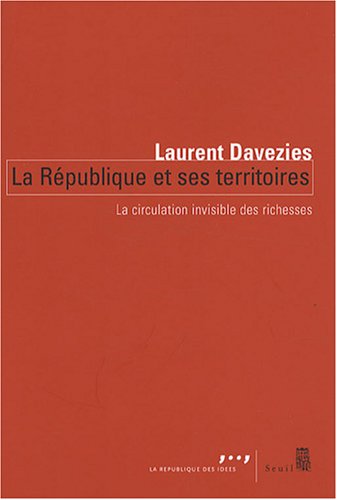 La République et ses territoires 