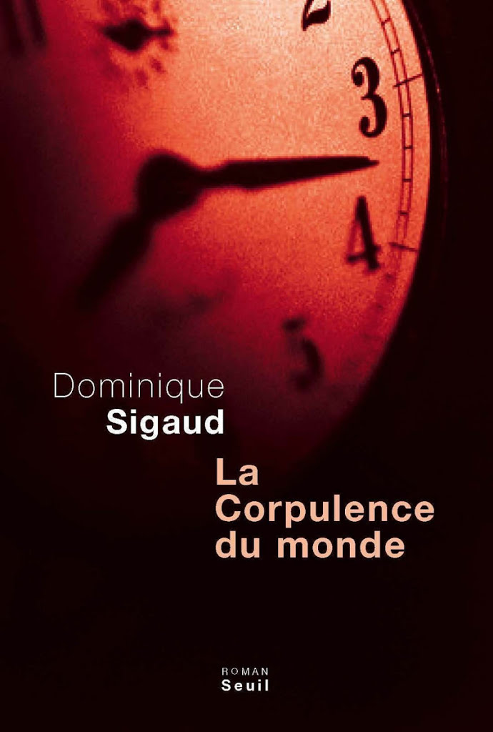 La Corpulence Du Monde