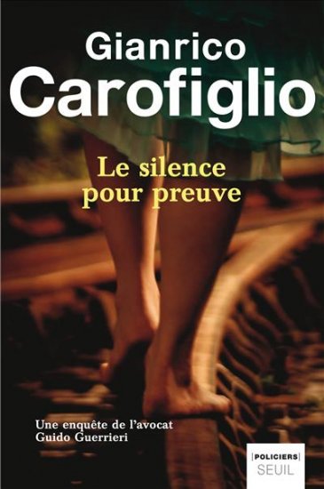 Le Silence Pour Preuve
