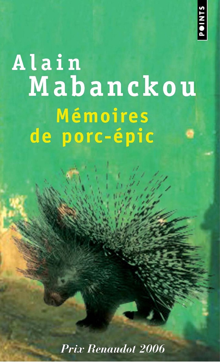 Mémoires De Porc-Épic.