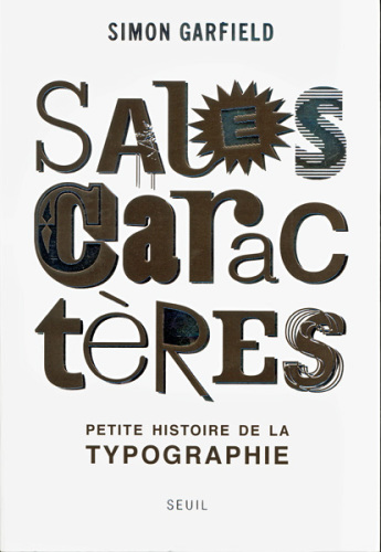 Sales caractères 