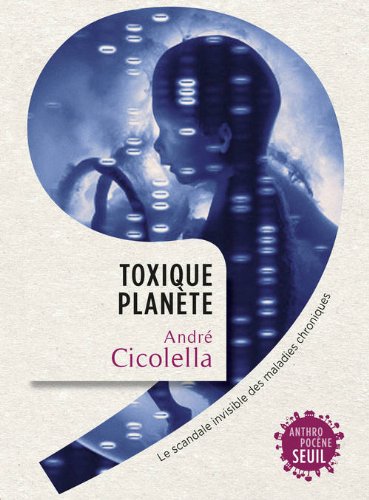 Toxique planète