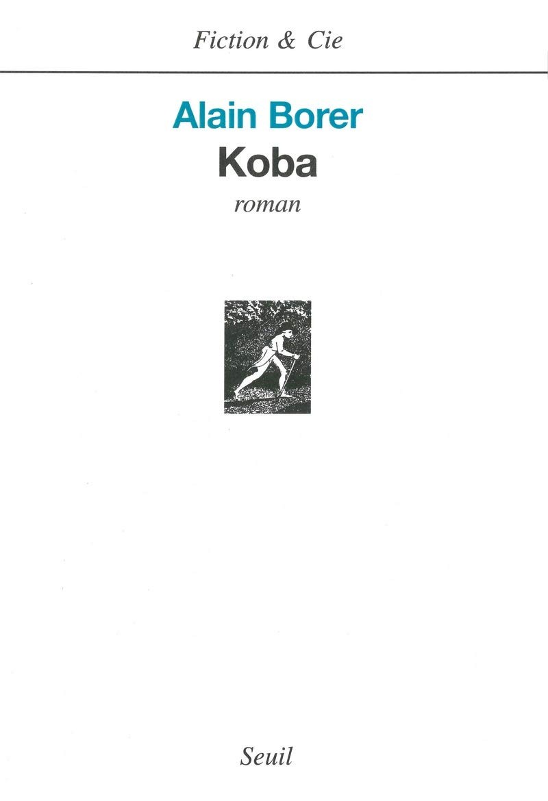 Koba : roman