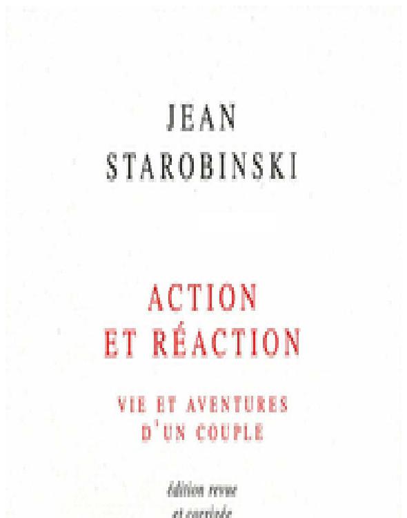 Action et Réaction - Vie et aventures d'un couple