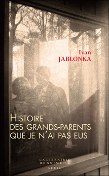 Histoire des grands-parents que je n'ai pas eus : une enquête