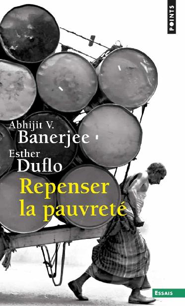 Repenser la pauvreté