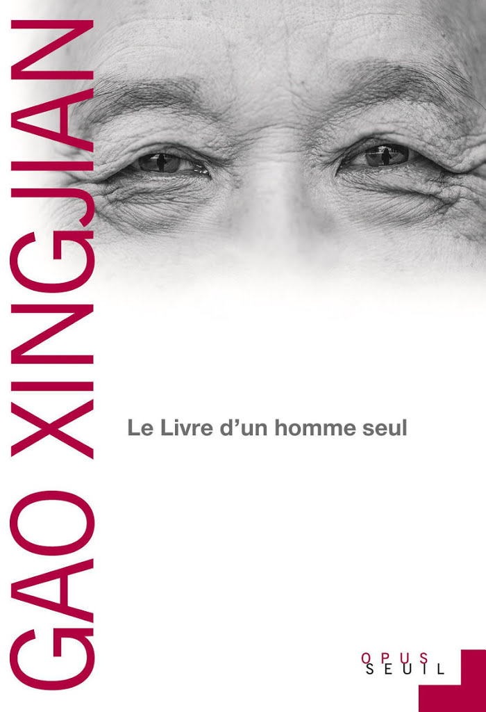 Le Livre d’un homme seul