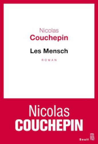 Les Mensch : roman