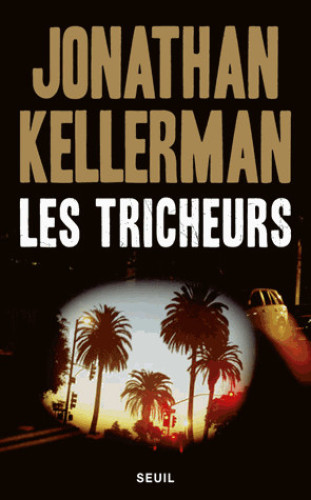 Les tricheurs : roman